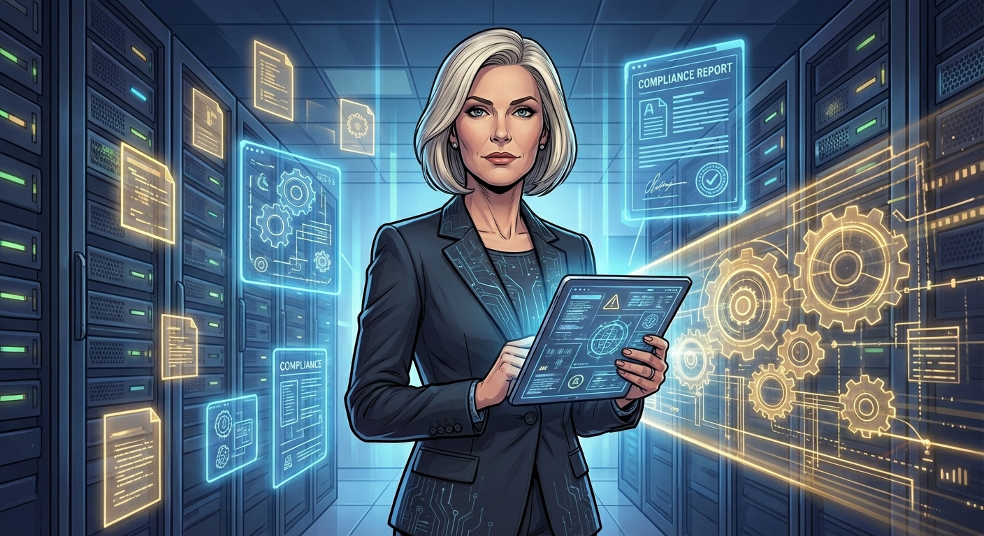 Character: Callista Reeves