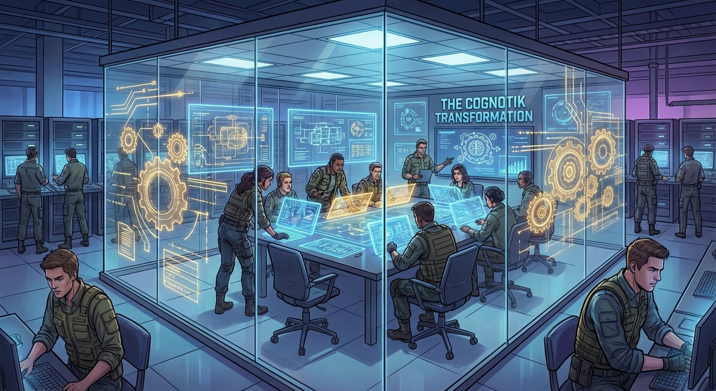 Setting: fishbowl_conference_room