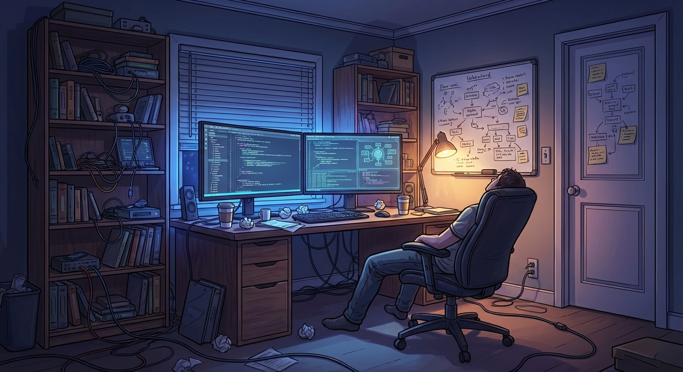 Setting: mara_home_office