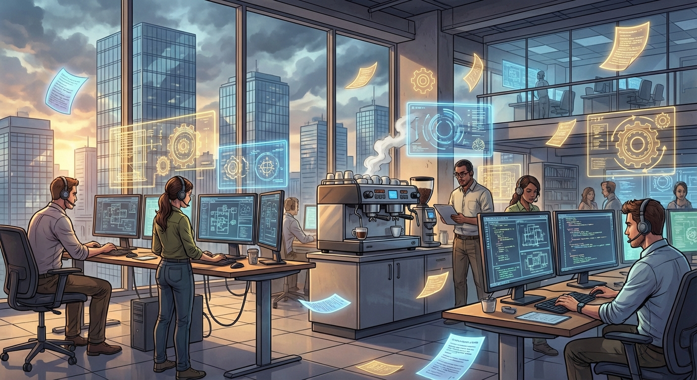 Setting: meridian_engineering_floor